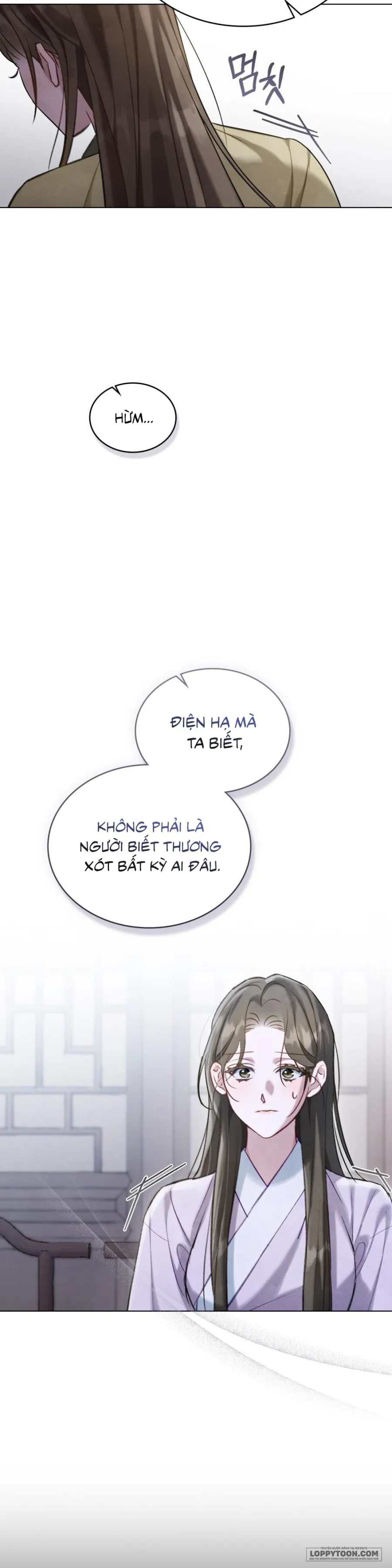 [19+] Chuyến Đi Đêm - Chap 24 - Trang 18