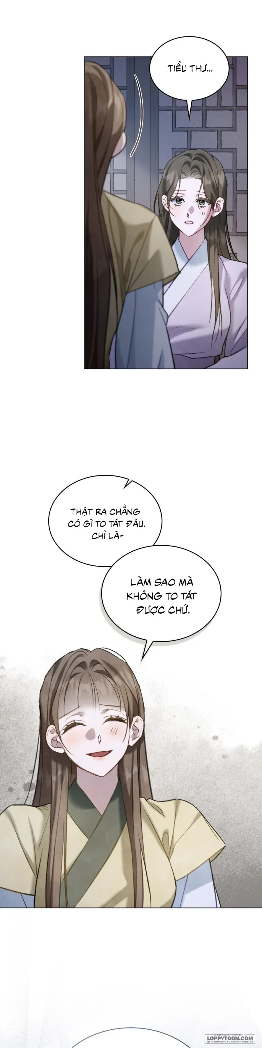 [19+] Chuyến Đi Đêm - Chap 24 - Trang 21