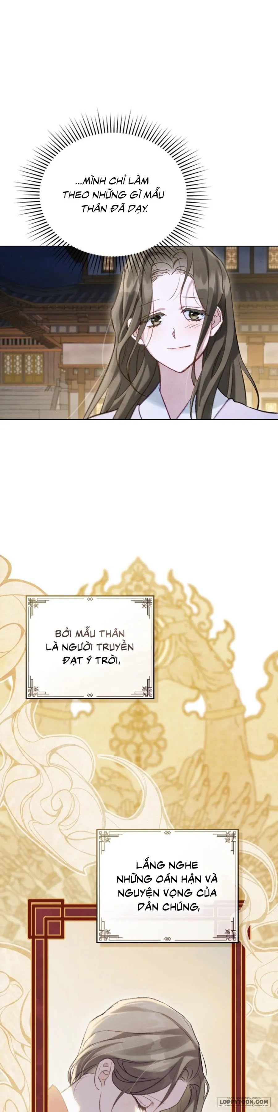 [19+] Chuyến Đi Đêm - Chap 25 - Trang 16