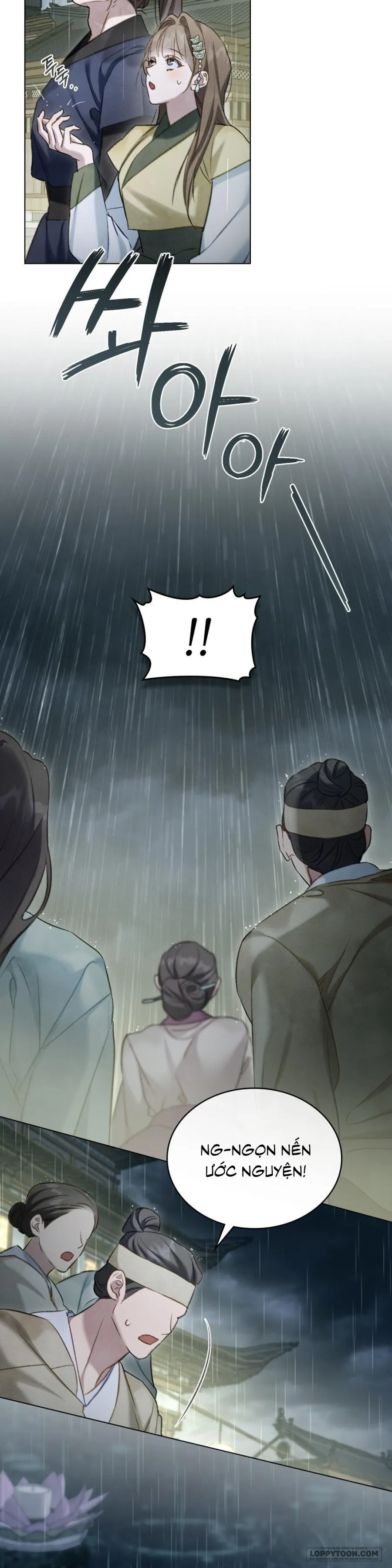 [19+] Chuyến Đi Đêm - Chap 25 - Trang 20