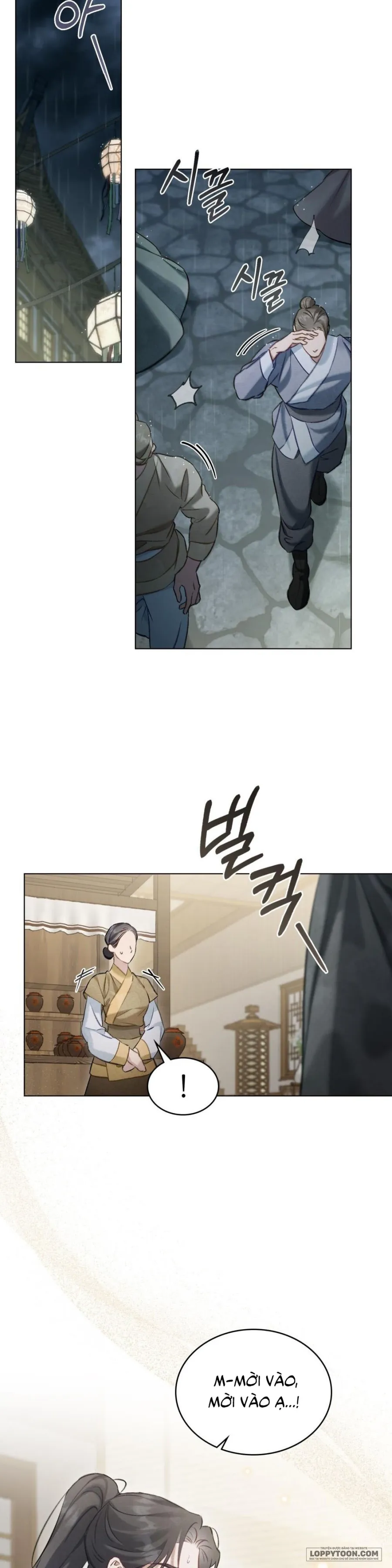[19+] Chuyến Đi Đêm - Chap 25 - Trang 24