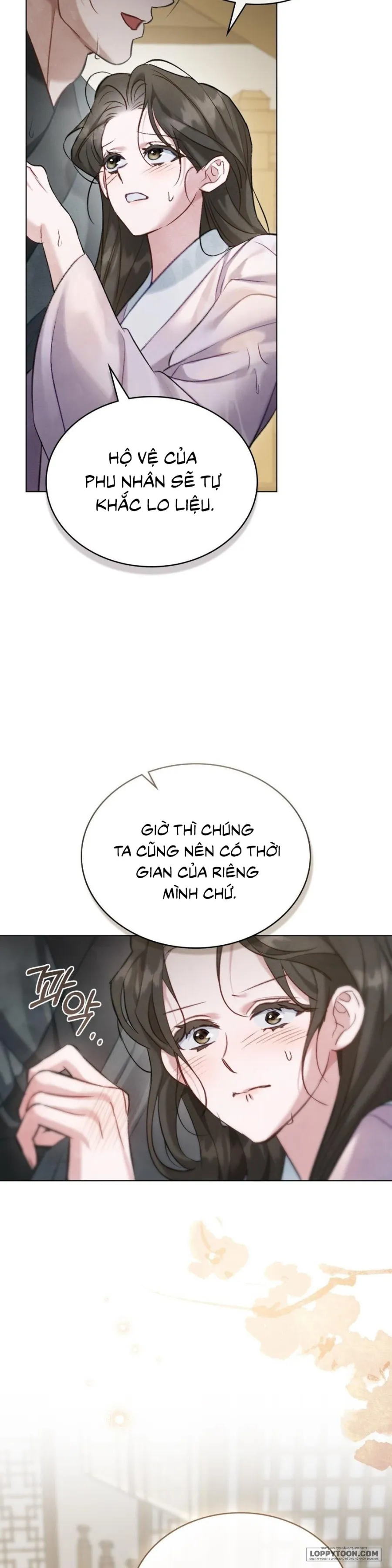 [19+] Chuyến Đi Đêm - Chap 25 - Trang 26