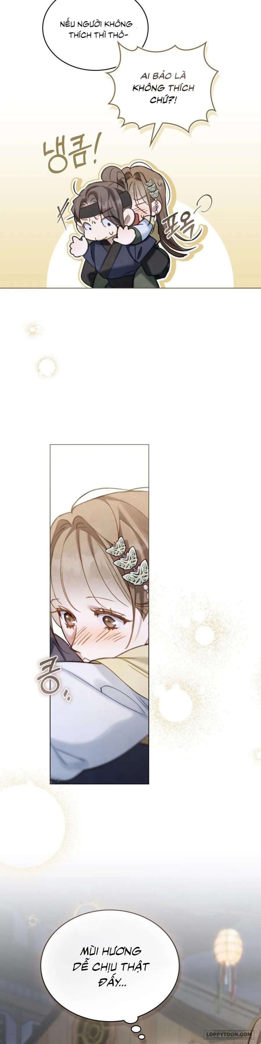 [19+] Chuyến Đi Đêm - Chap 25 - Trang 6