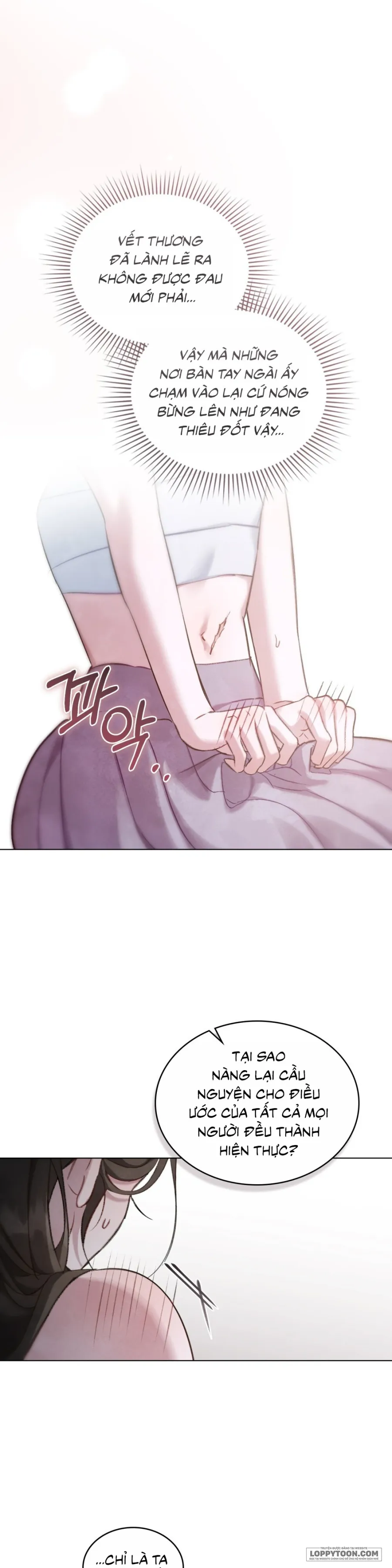 [19+] Chuyến Đi Đêm - Chap 26 - Trang 15