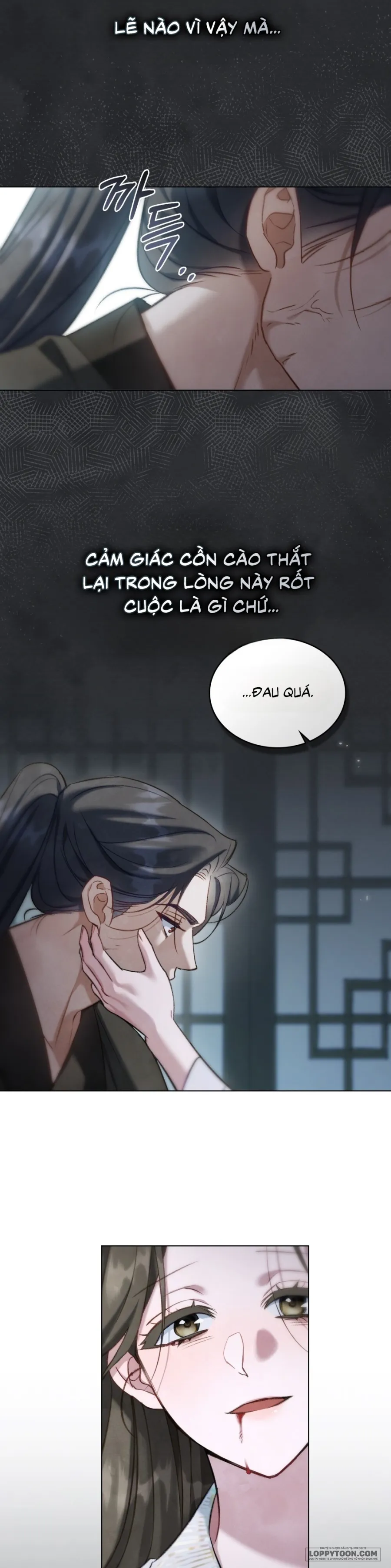 [19+] Chuyến Đi Đêm - Chap 26 - Trang 22