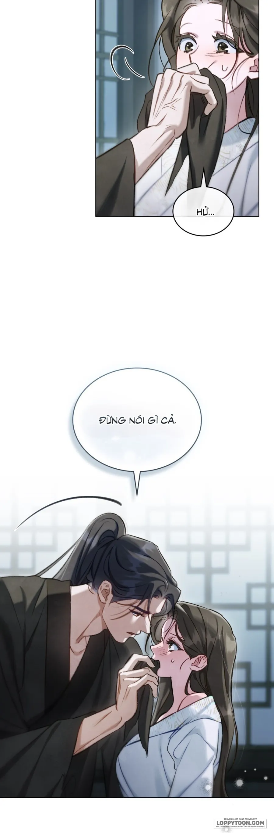 [19+] Chuyến Đi Đêm - Chap 26 - Trang 24