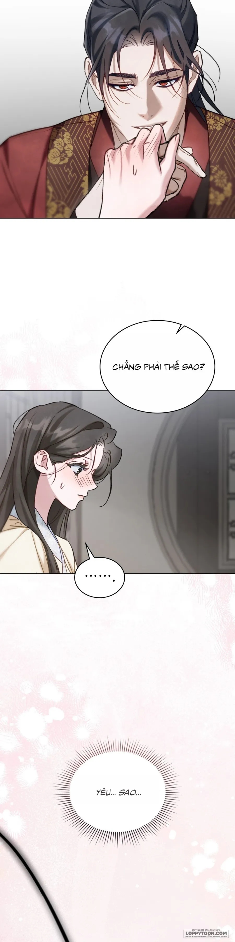 [19+] Chuyến Đi Đêm - Chap 27 - Trang 19