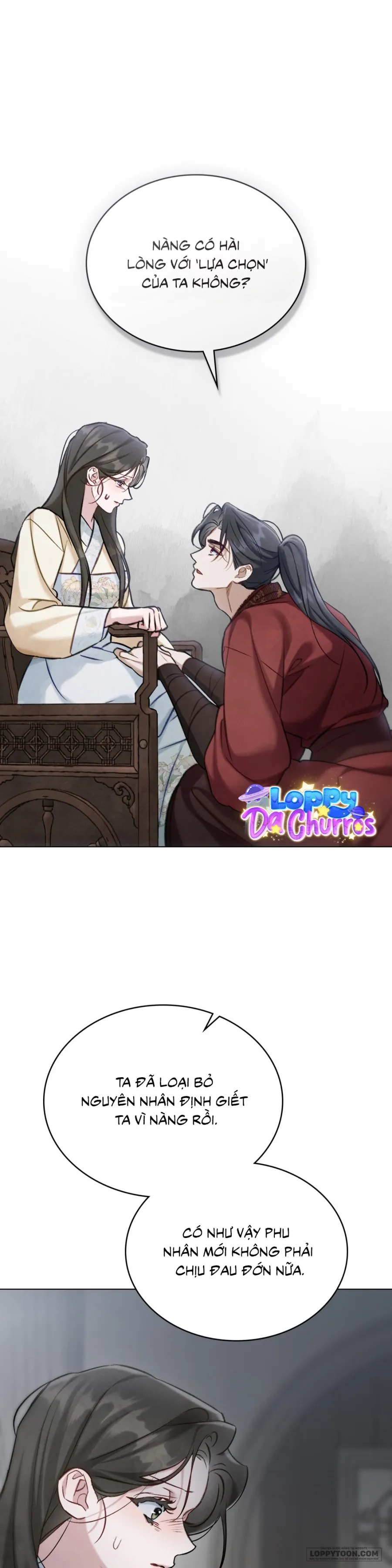 [19+] Chuyến Đi Đêm - Chap 27 - Trang 22