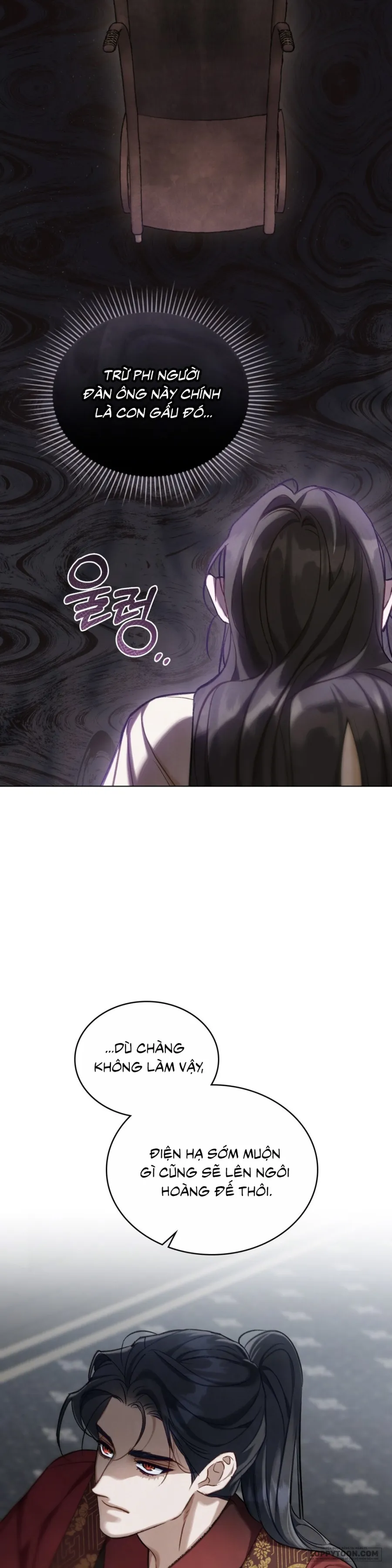 [19+] Chuyến Đi Đêm - Chap 27 - Trang 24