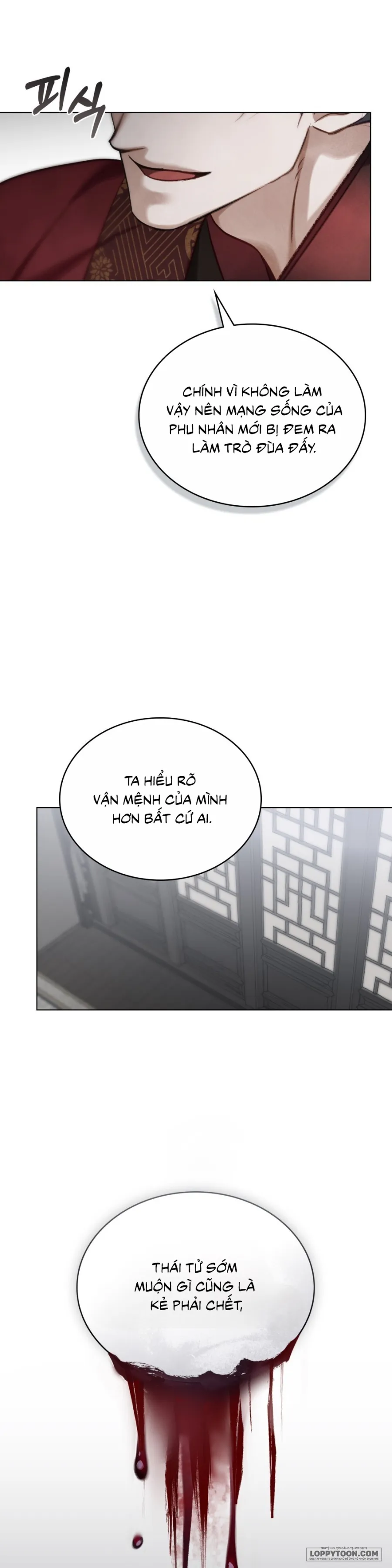 [19+] Chuyến Đi Đêm - Chap 27 - Trang 26