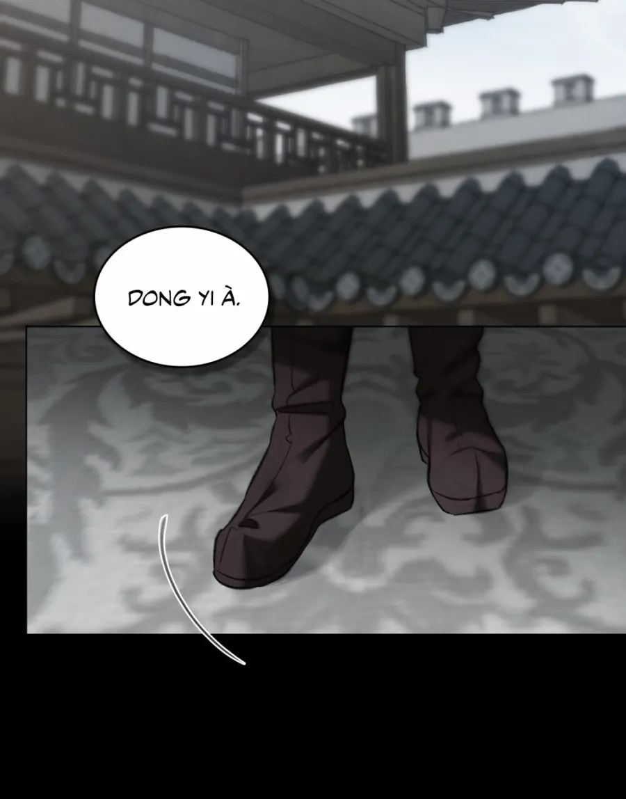 [19+] Chuyến Đi Đêm - Chap 27 - Trang 4