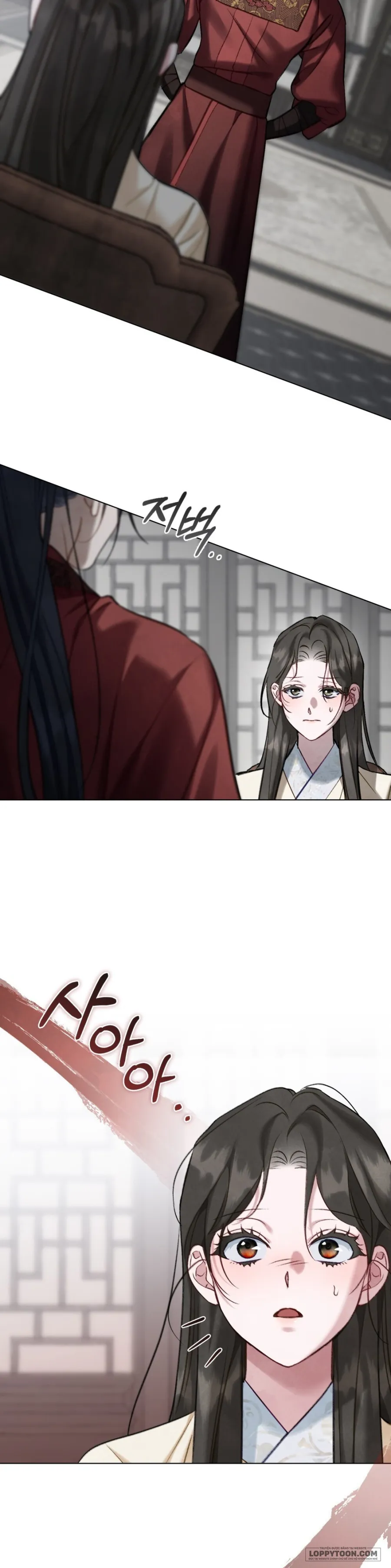 [19+] Chuyến Đi Đêm - Chap 27 - Trang 7