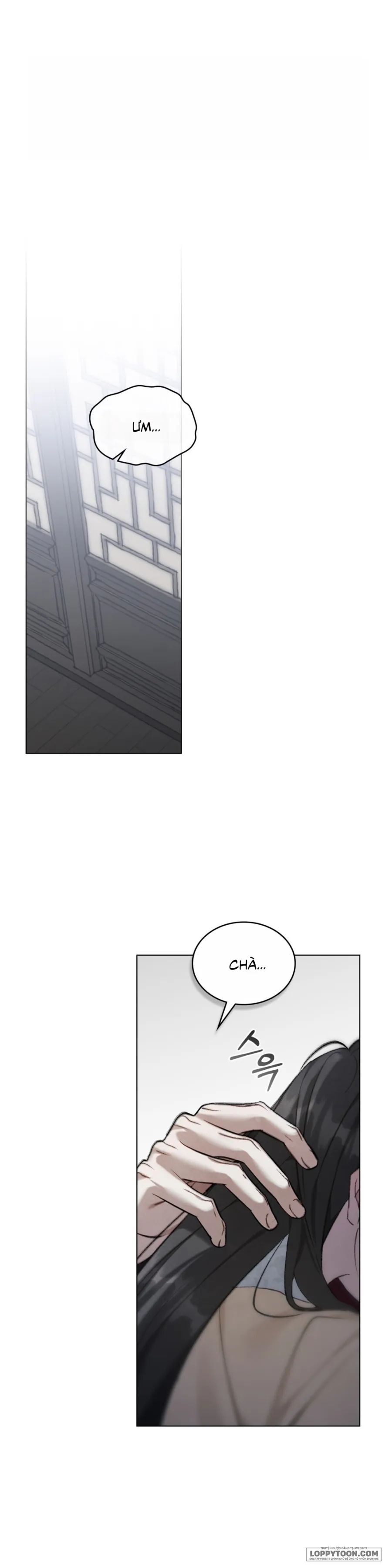 [19+] Chuyến Đi Đêm - Chap 28 - Trang 0