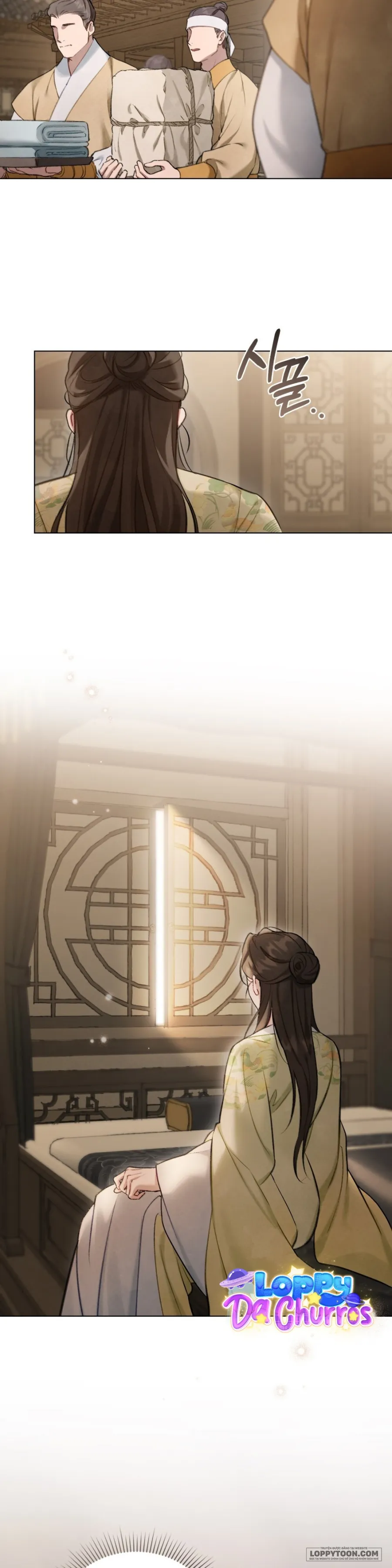[19+] Chuyến Đi Đêm - Chap 28 - Trang 24