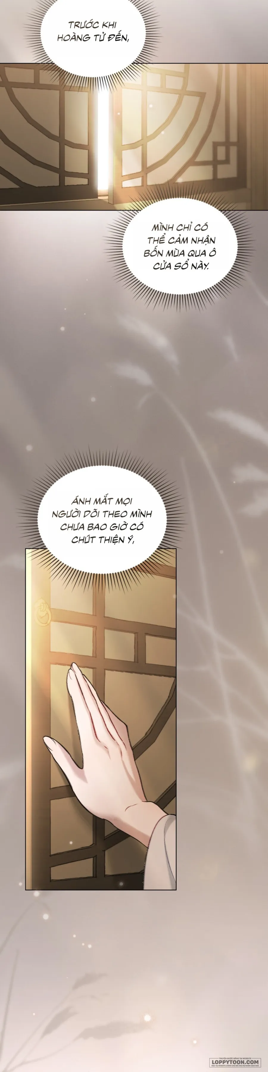 [19+] Chuyến Đi Đêm - Chap 28 - Trang 25