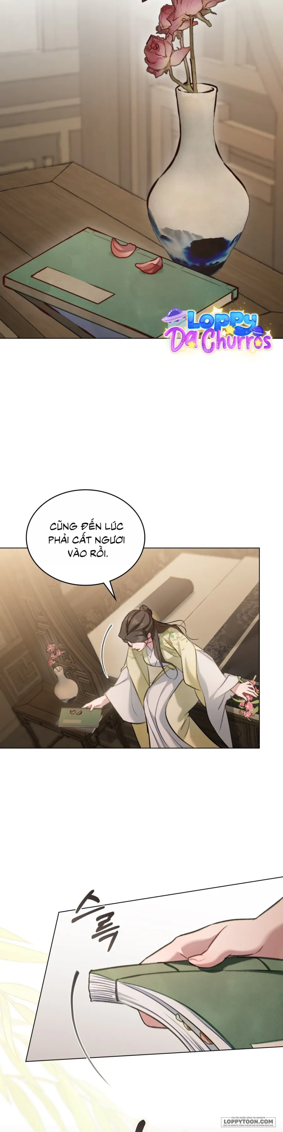 [19+] Chuyến Đi Đêm - Chap 28 - Trang 29