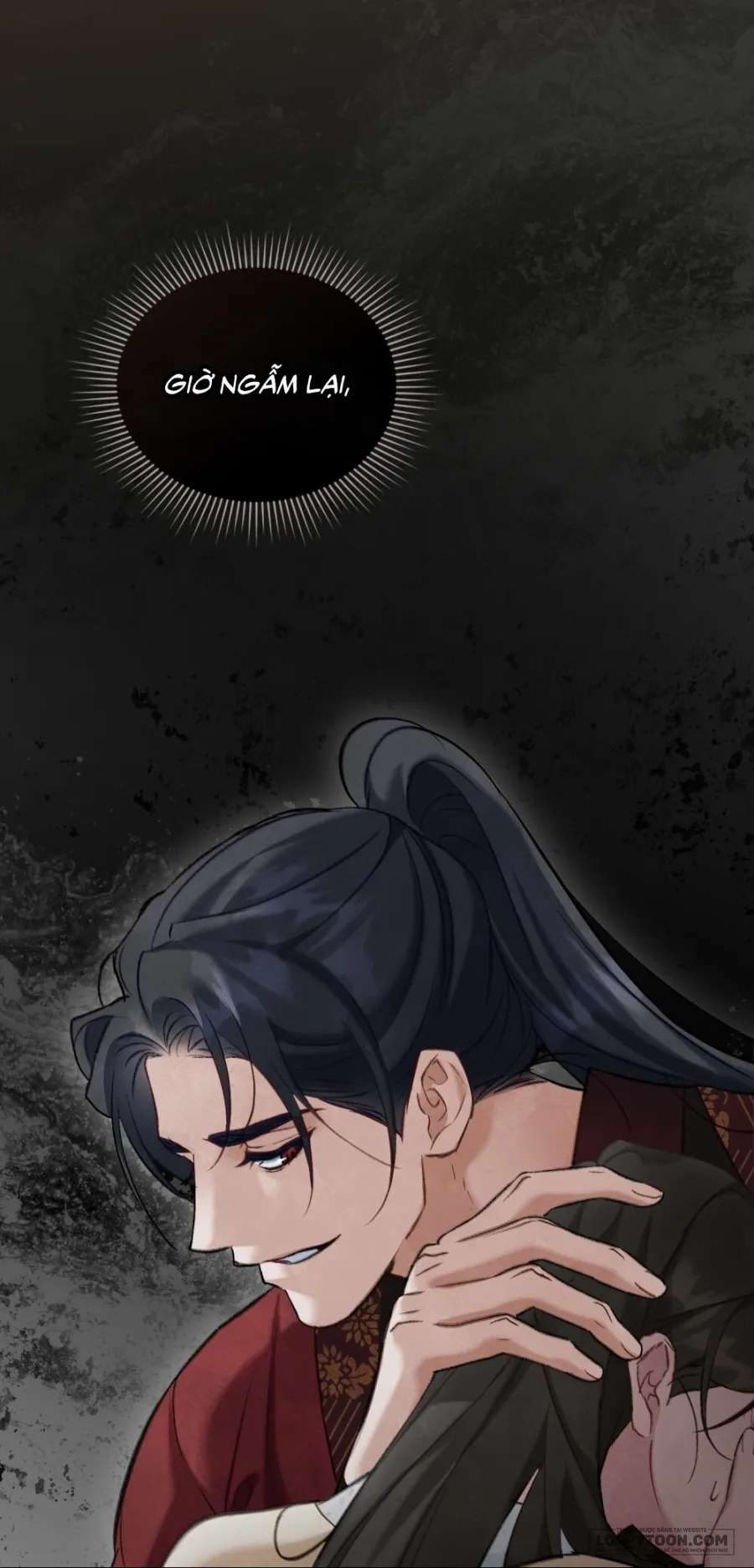[19+] Chuyến Đi Đêm - Chap 28 - Trang 4