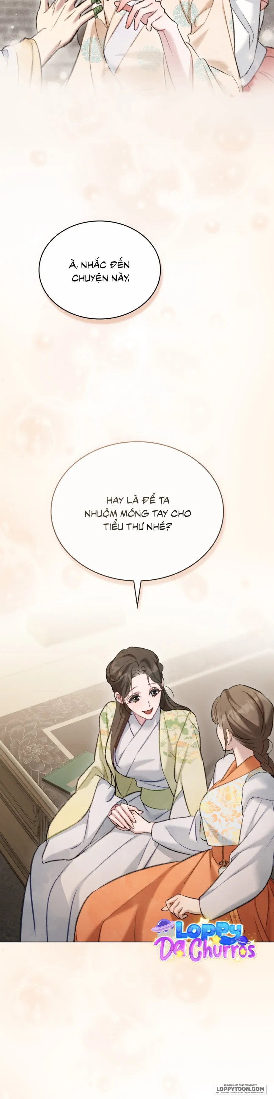[19+] Chuyến Đi Đêm - Chap 29 - Trang 10