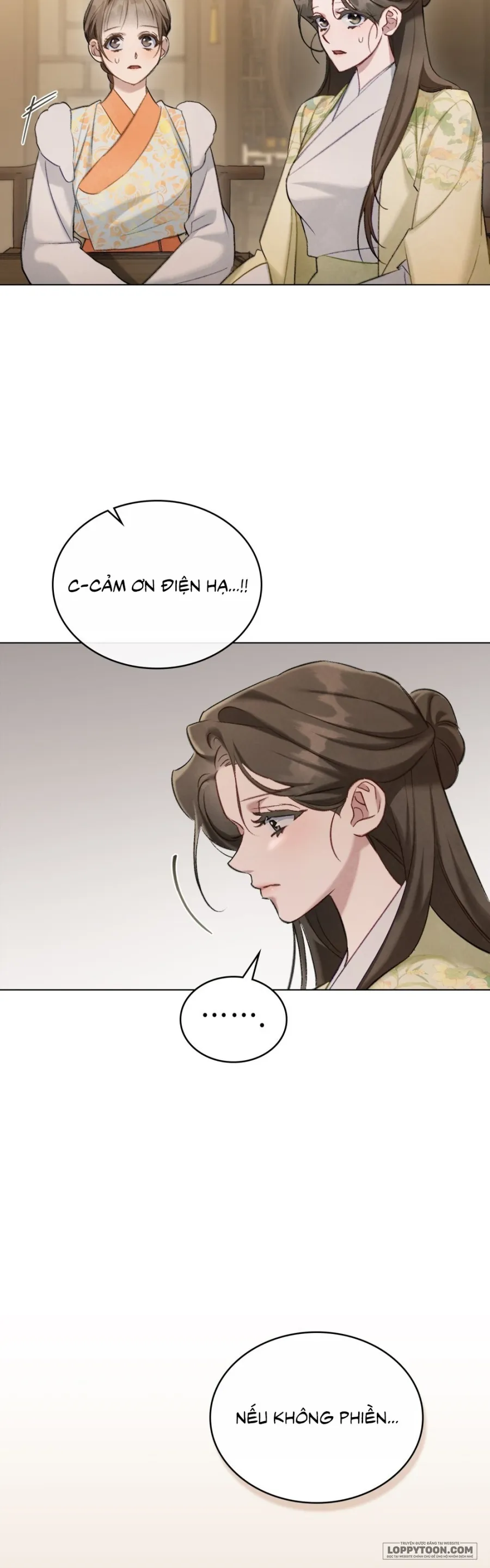 [19+] Chuyến Đi Đêm - Chap 29 - Trang 20