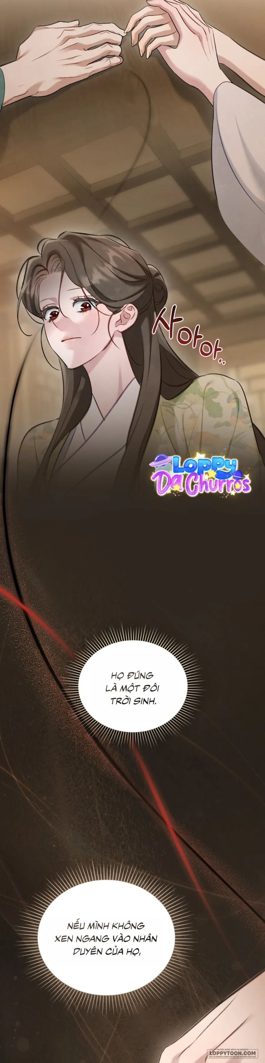 [19+] Chuyến Đi Đêm - Chap 29 - Trang 22