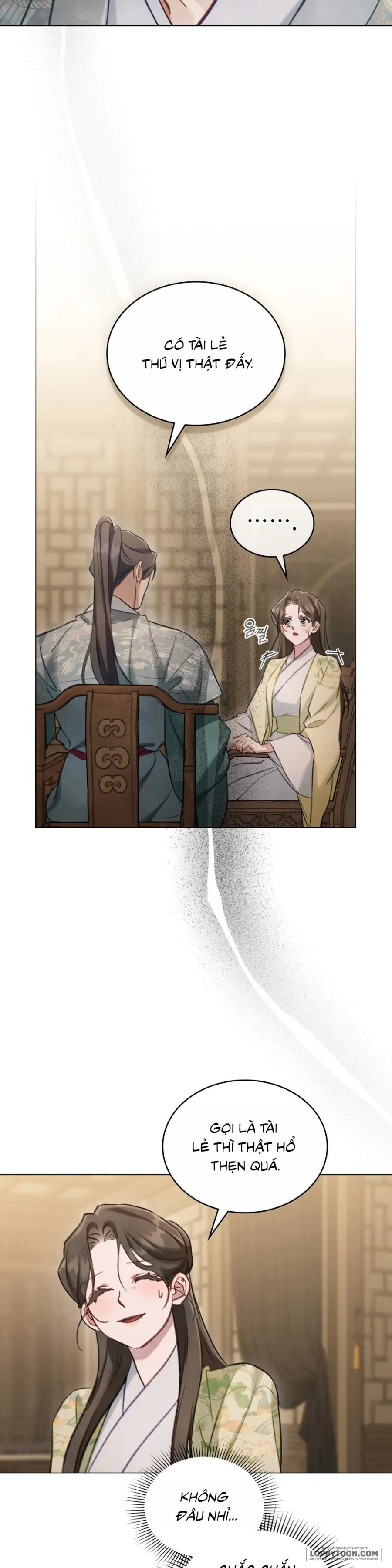 [19+] Chuyến Đi Đêm - Chap 29 - Trang 28