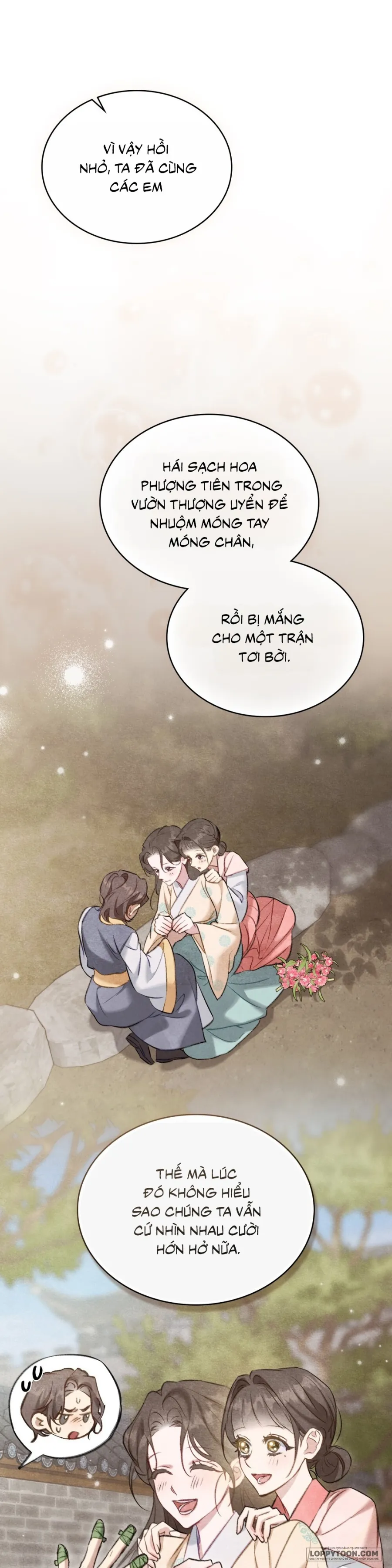 [19+] Chuyến Đi Đêm - Chap 29 - Trang 9