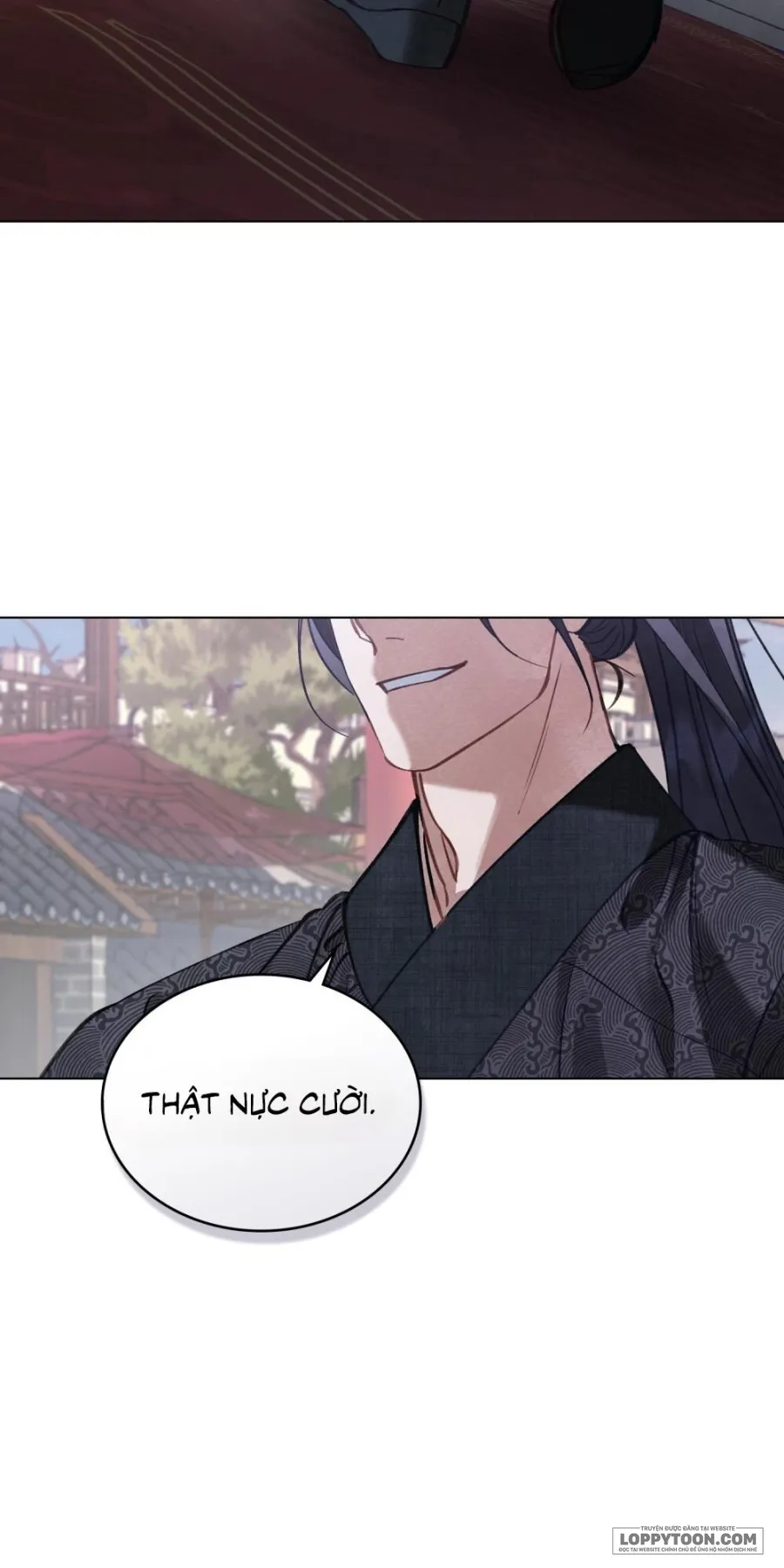 [19+] Chuyến Đi Đêm - Chap 3 - Trang 19