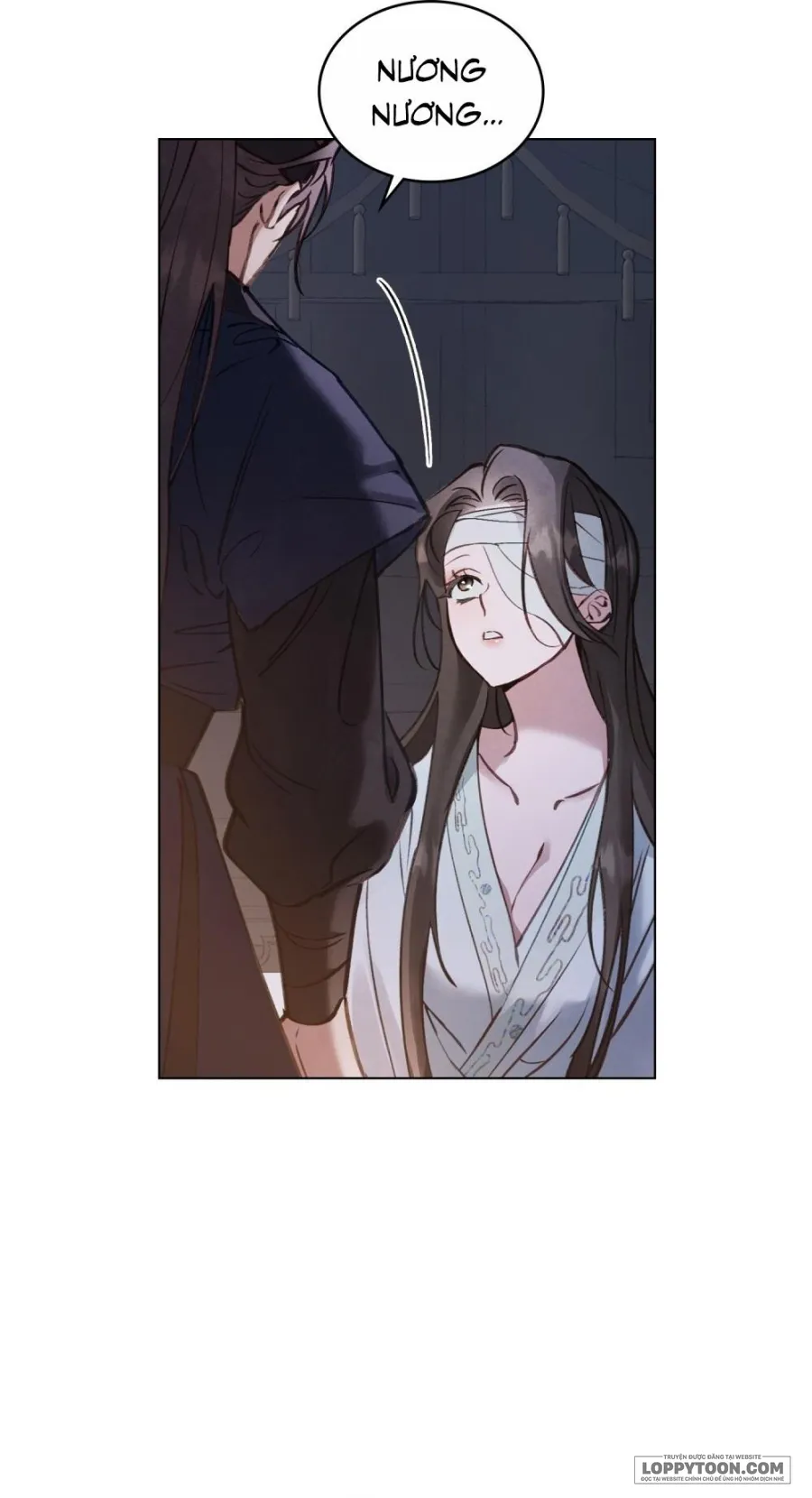 [19+] Chuyến Đi Đêm - Chap 3 - Trang 37