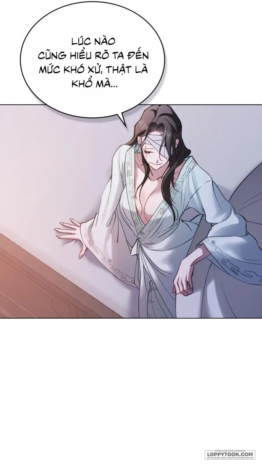 [19+] Chuyến Đi Đêm - Chap 3 - Trang 49