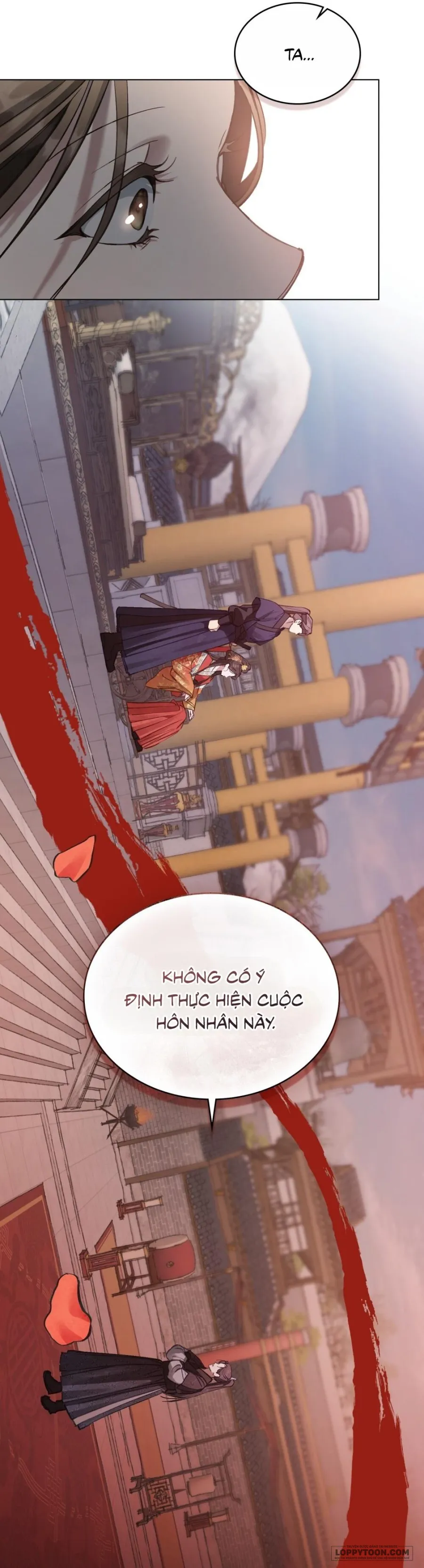 [19+] Chuyến Đi Đêm - Chap 3 - Trang 5
