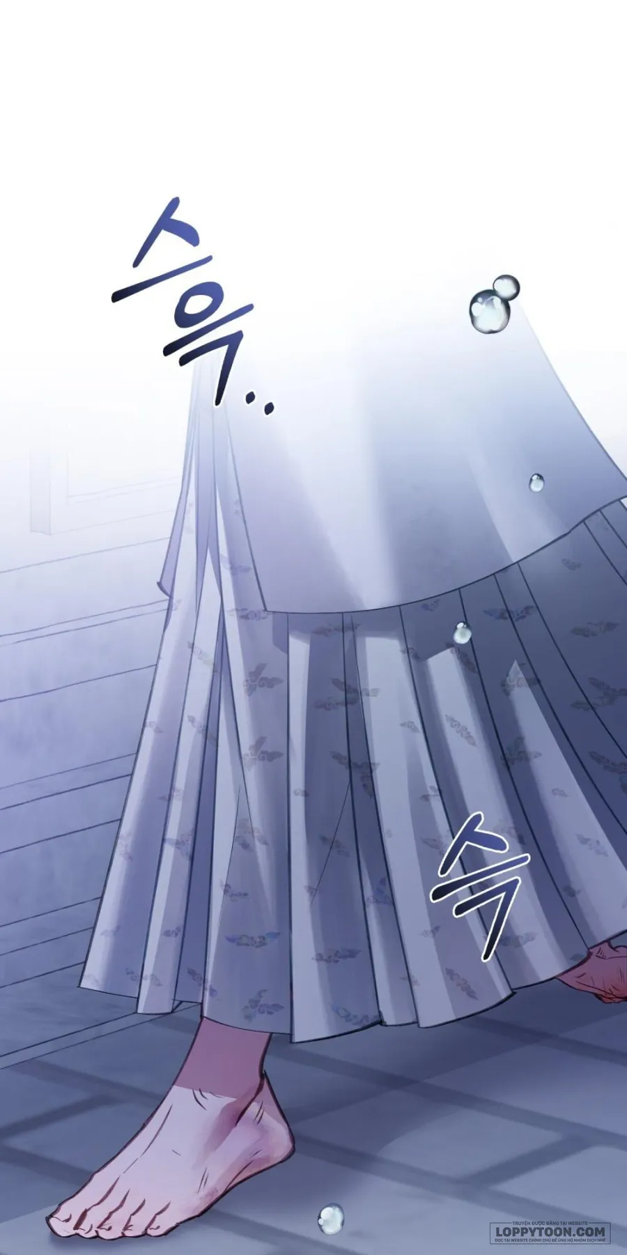 [19+] Chuyến Đi Đêm - Chap 3 - Trang 51