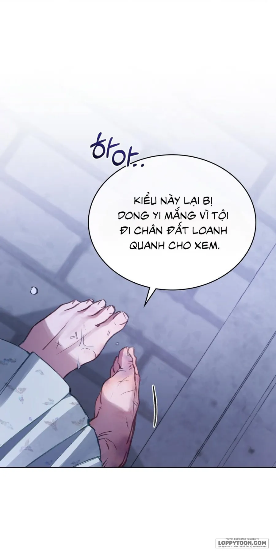 [19+] Chuyến Đi Đêm - Chap 3 - Trang 53
