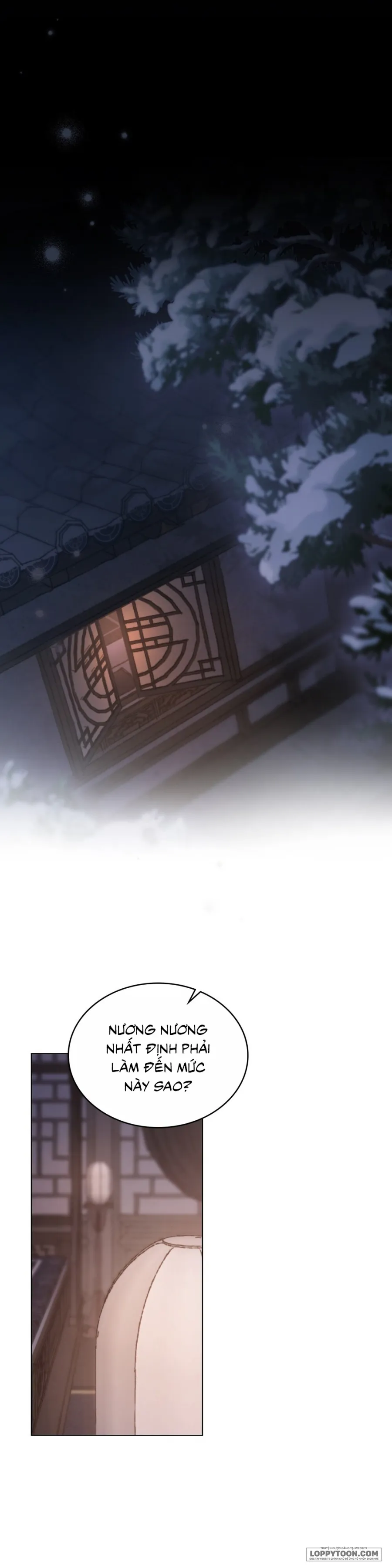 [19+] Chuyến Đi Đêm - Chap 30 - Trang 13
