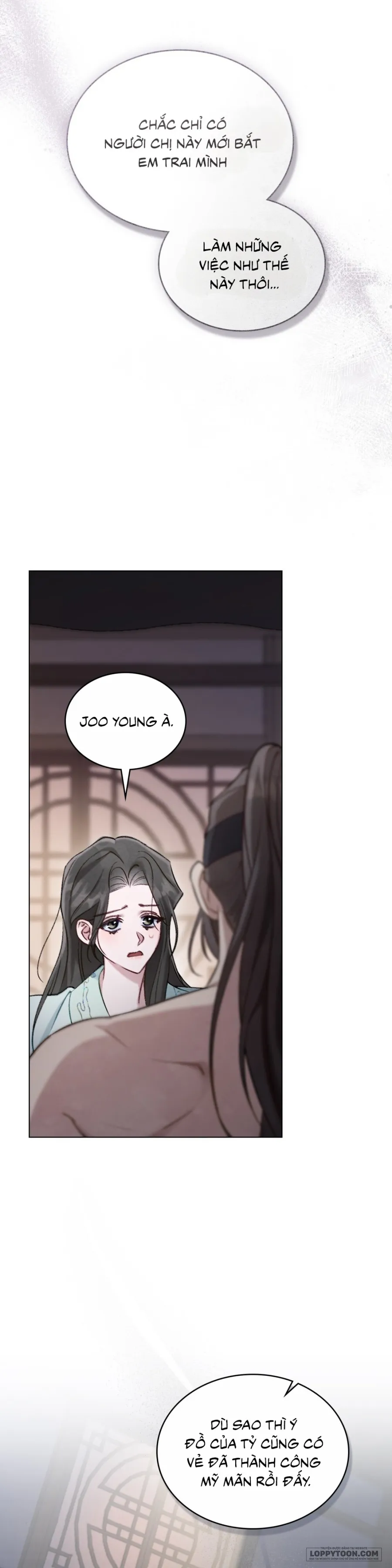 [19+] Chuyến Đi Đêm - Chap 30 - Trang 24