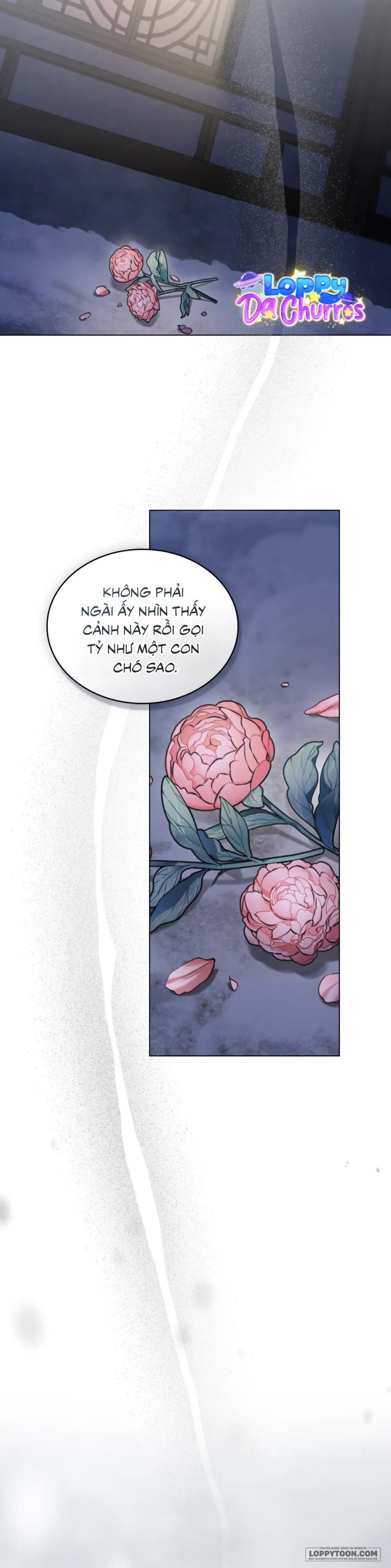 [19+] Chuyến Đi Đêm - Chap 30 - Trang 25