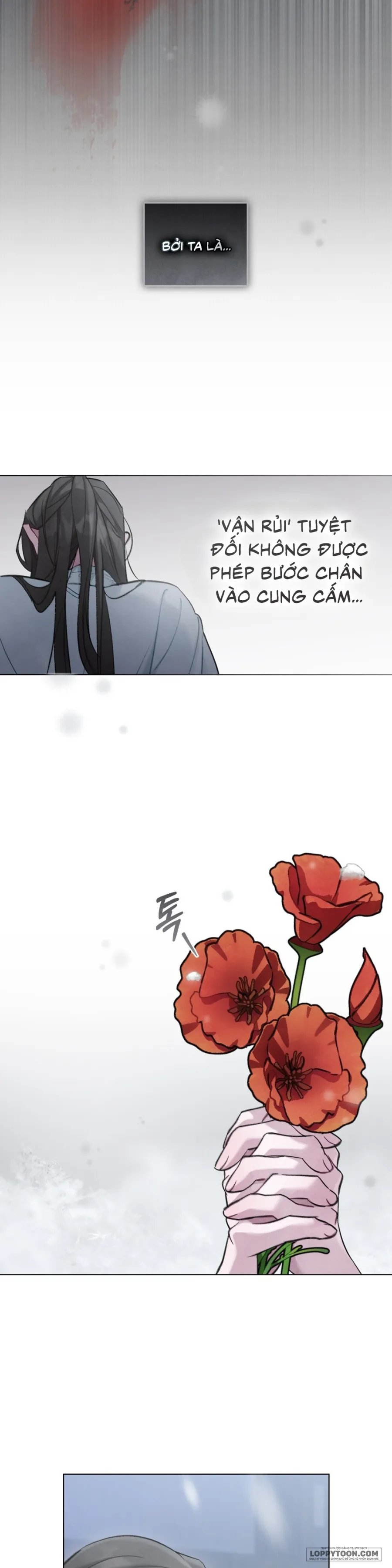 [19+] Chuyến Đi Đêm - Chap 31 - Trang 11