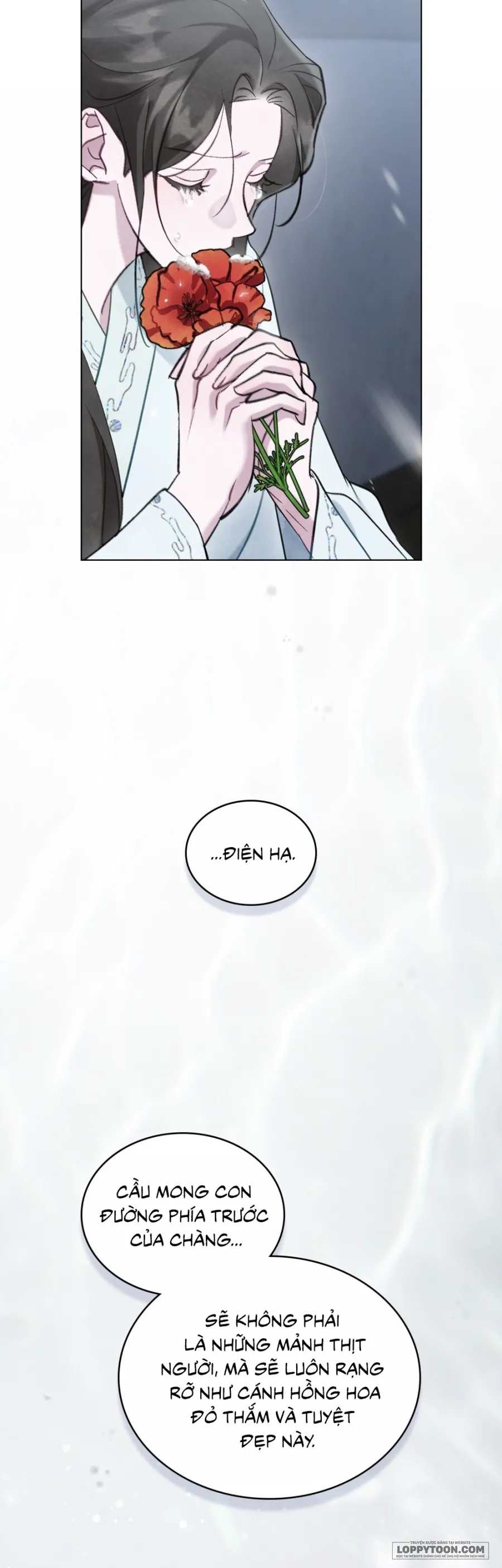 [19+] Chuyến Đi Đêm - Chap 31 - Trang 12