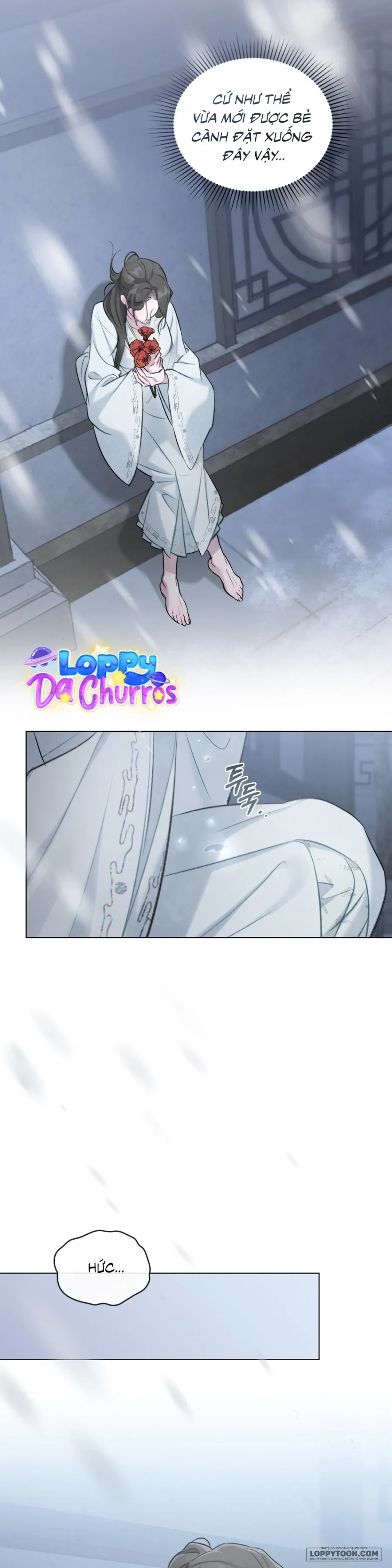 [19+] Chuyến Đi Đêm - Chap 31 - Trang 6
