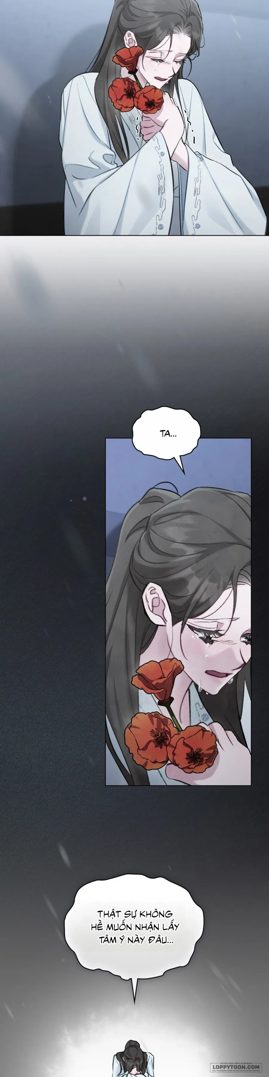 [19+] Chuyến Đi Đêm - Chap 31 - Trang 7