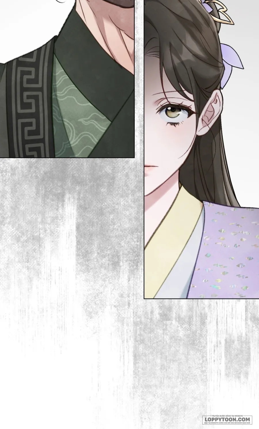 [19+] Chuyến Đi Đêm - Chap 32 - Trang 22