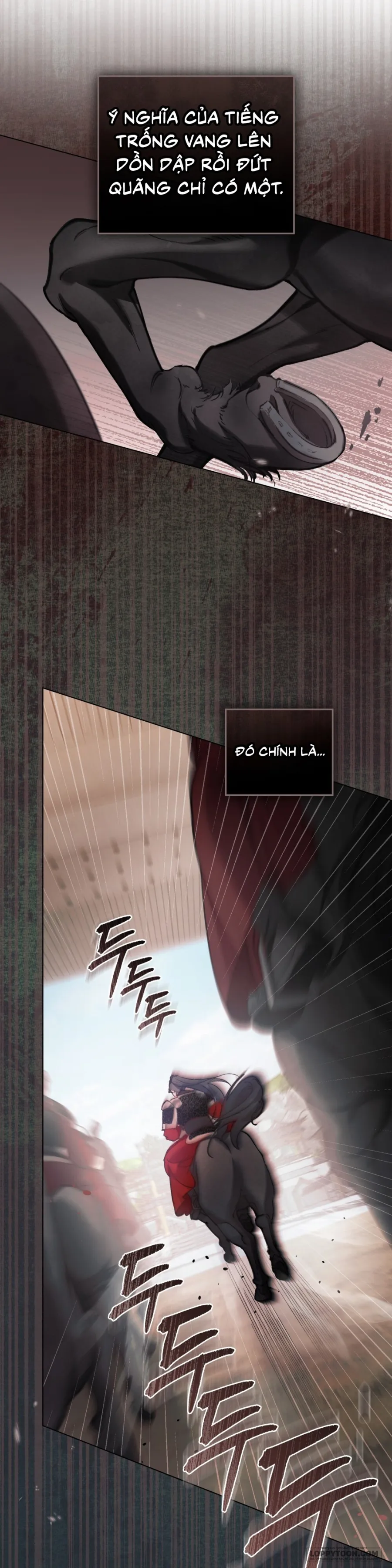 [19+] Chuyến Đi Đêm - Chap 32 - Trang 26