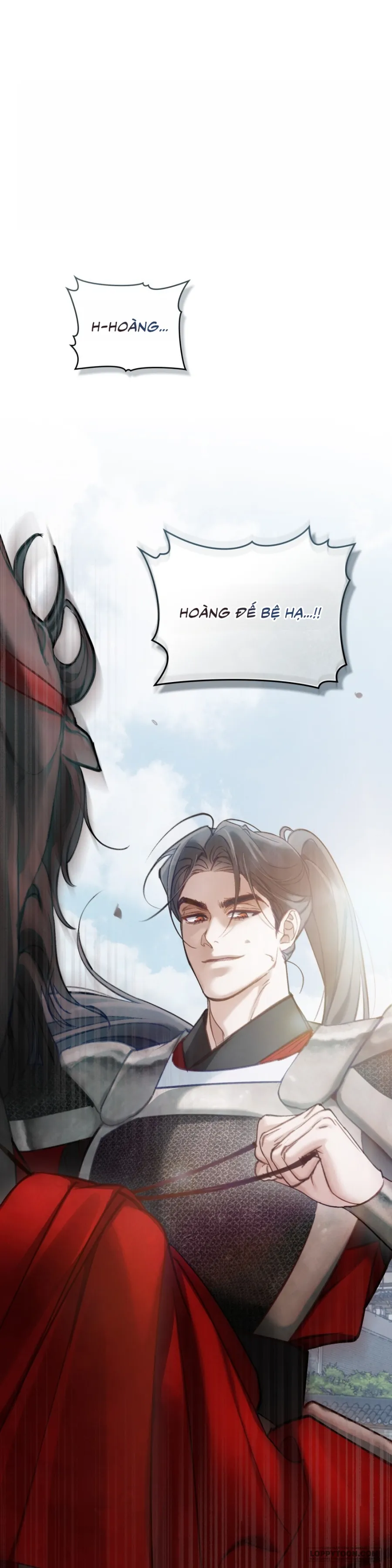 [19+] Chuyến Đi Đêm - Chap 33 - Trang 0
