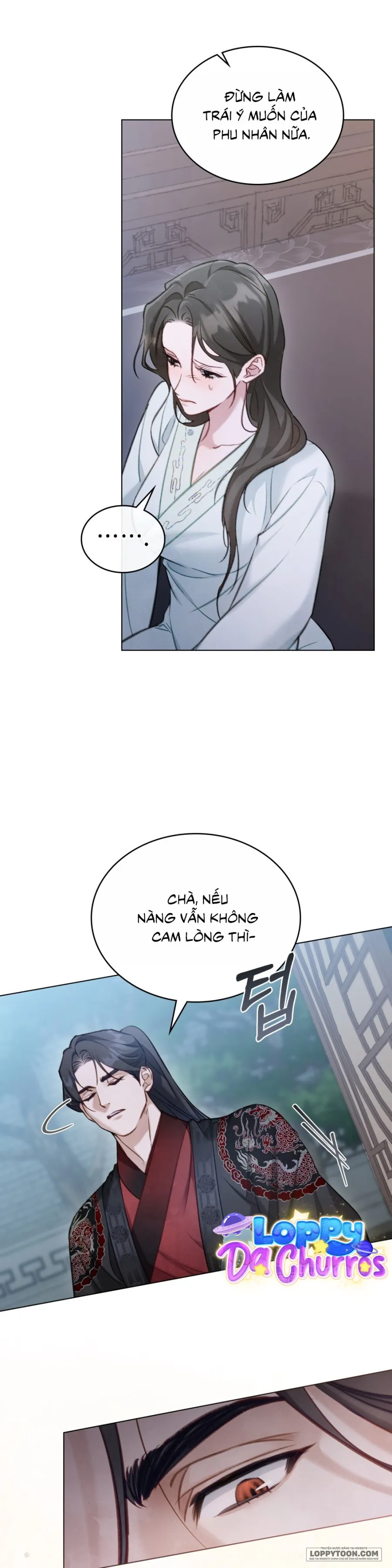 [19+] Chuyến Đi Đêm - Chap 34 - 🔞 - Trang 17