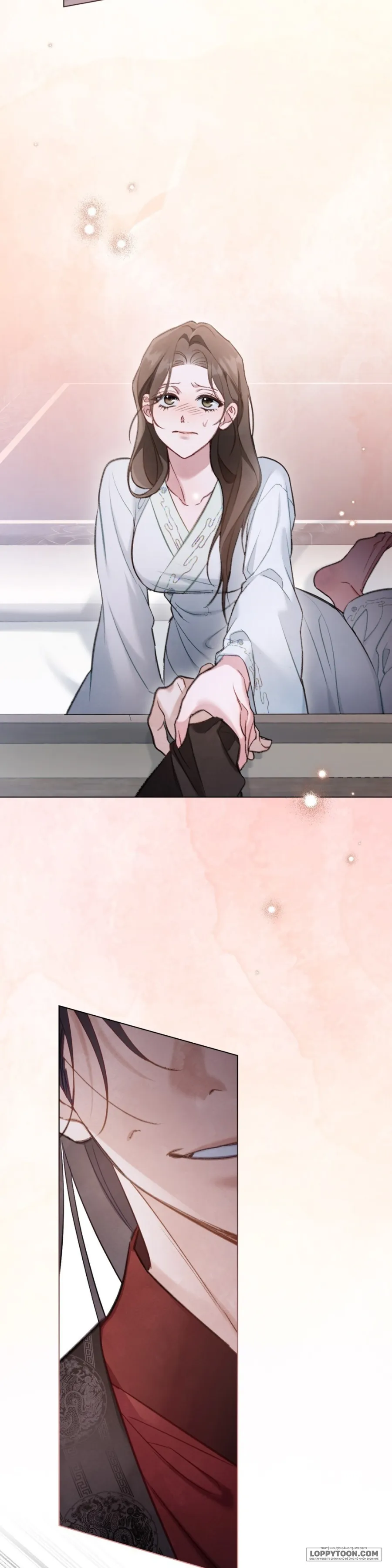 [19+] Chuyến Đi Đêm - Chap 34 - 🔞 - Trang 18
