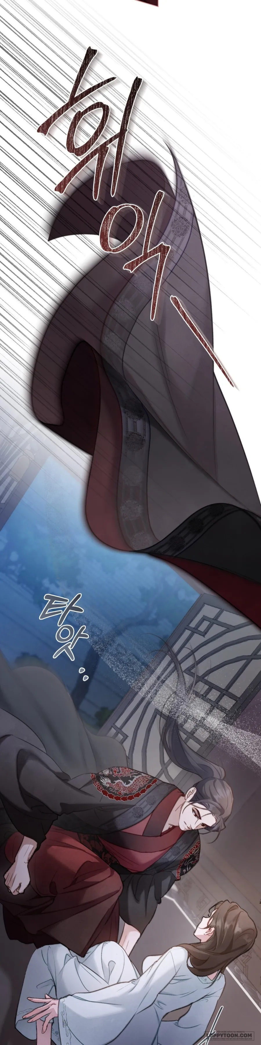 [19+] Chuyến Đi Đêm - Chap 34 - 🔞 - Trang 19