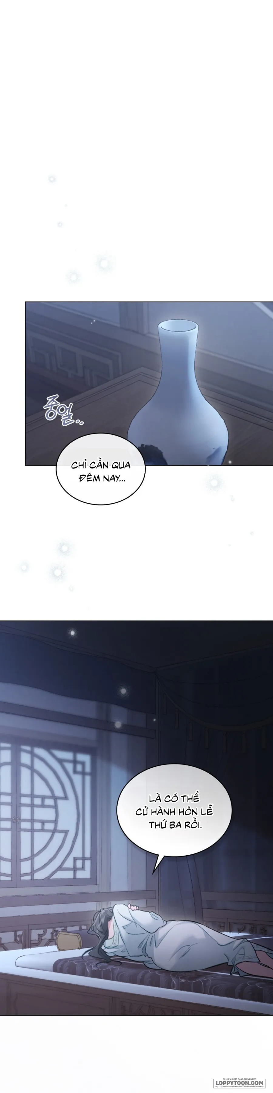 [19+] Chuyến Đi Đêm - Chap 34 - 🔞 - Trang 2