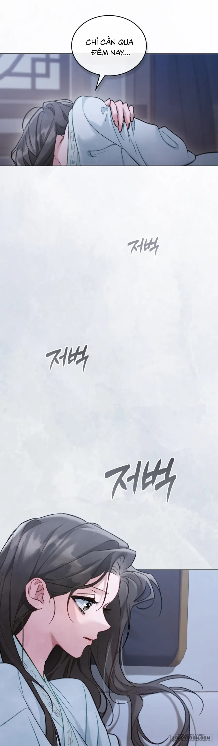 [19+] Chuyến Đi Đêm - Chap 34 - 🔞 - Trang 3