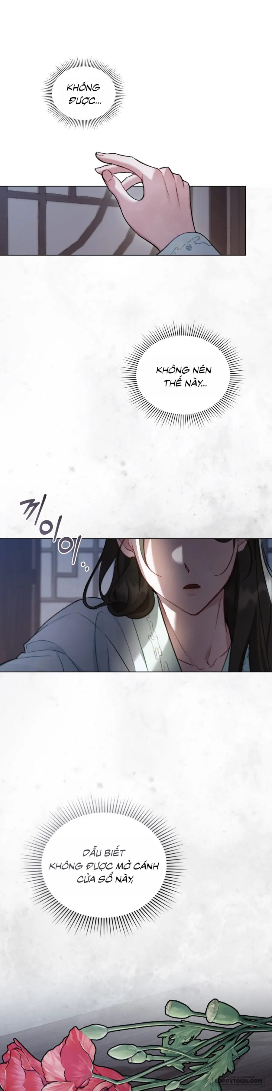 [19+] Chuyến Đi Đêm - Chap 34 - 🔞 - Trang 5