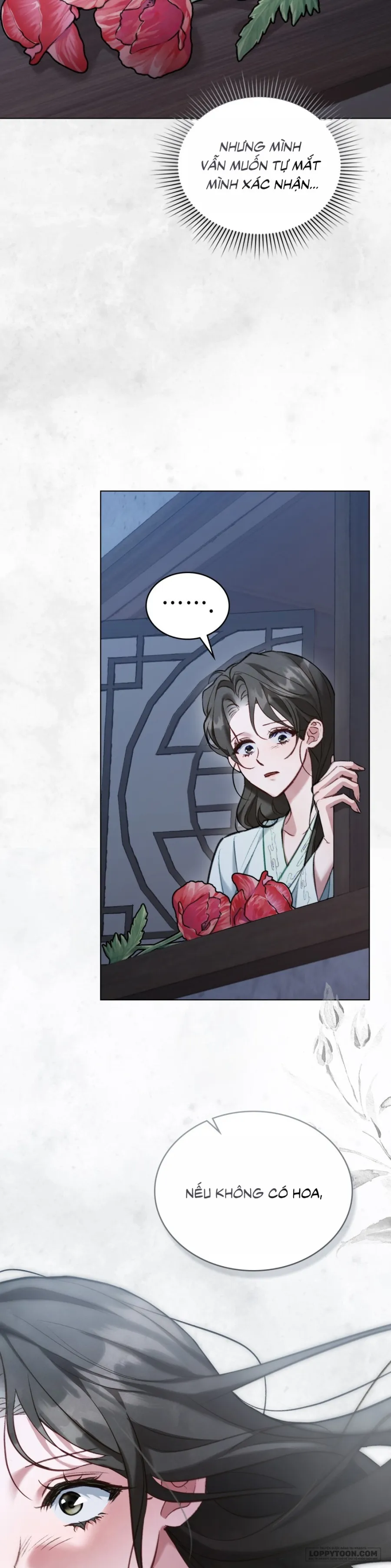 [19+] Chuyến Đi Đêm - Chap 34 - 🔞 - Trang 6