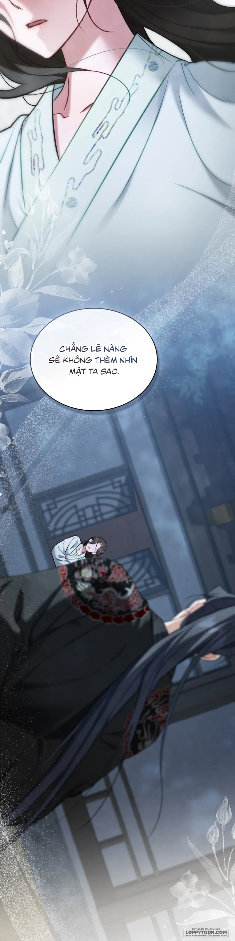 [19+] Chuyến Đi Đêm - Chap 34 - 🔞 - Trang 7